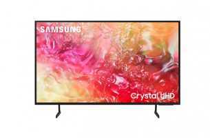 SAMSUNG SMART TV LED 43 CRYSTAL UHD 4K DU7000